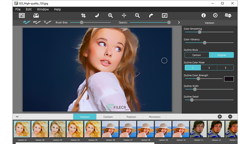 download the new version for apple JixiPix Photo Formation Pro