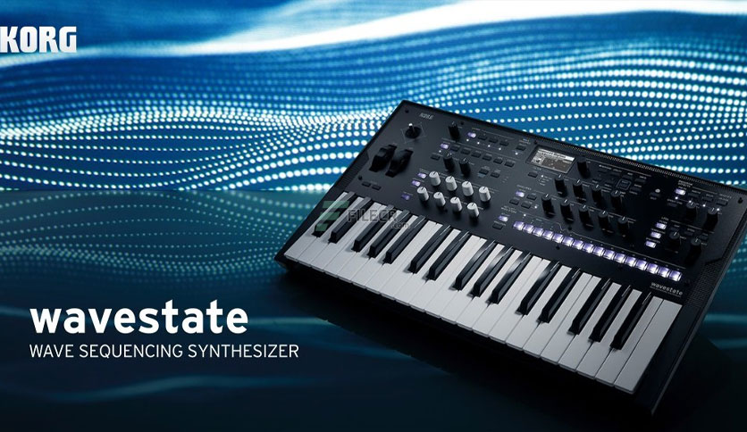 download the new version for ipod KORG Wavestate Native 1.2.4
