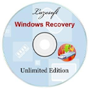 Download Lazesoft Windows Recovery 4.7.2.1 Free