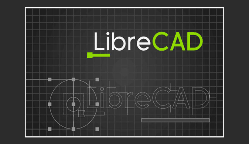 LibreCAD 2.2.0.2 free instals