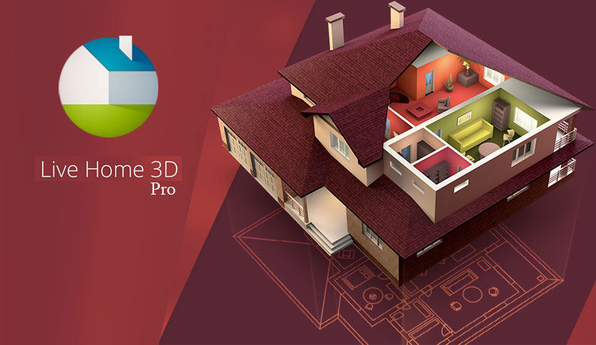 downloading Live Home 3D Pro