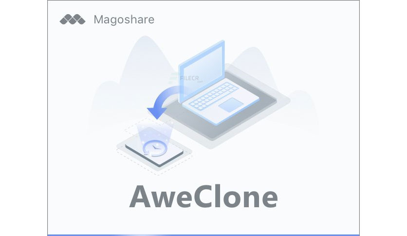 Magoshare AweClone Enterprise 2.9 instal the new version for iphone