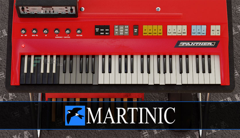 free download Martinic AXFX