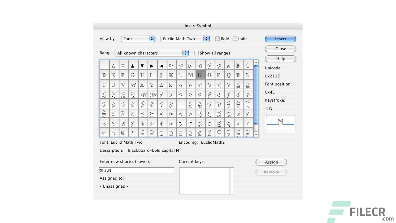 MathType 7.6.0.156 download the new for apple
