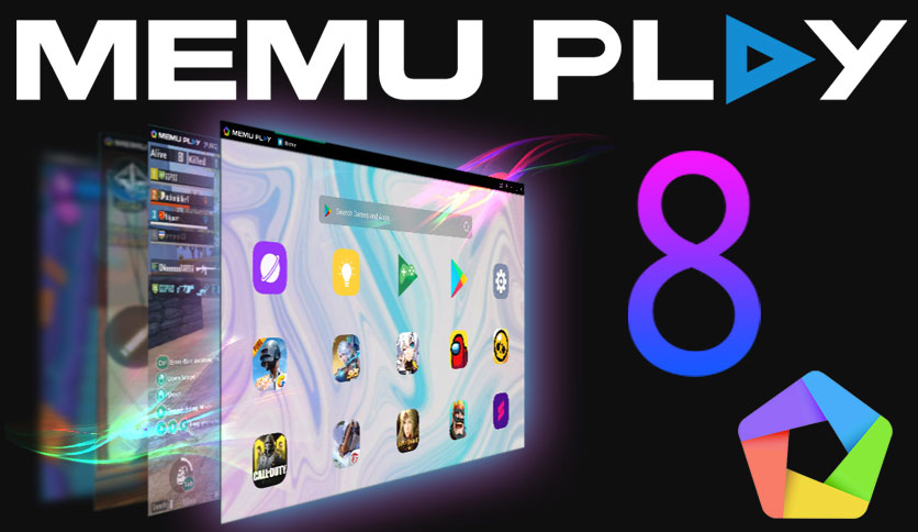 download the new for android MEmu 9.0.5.1