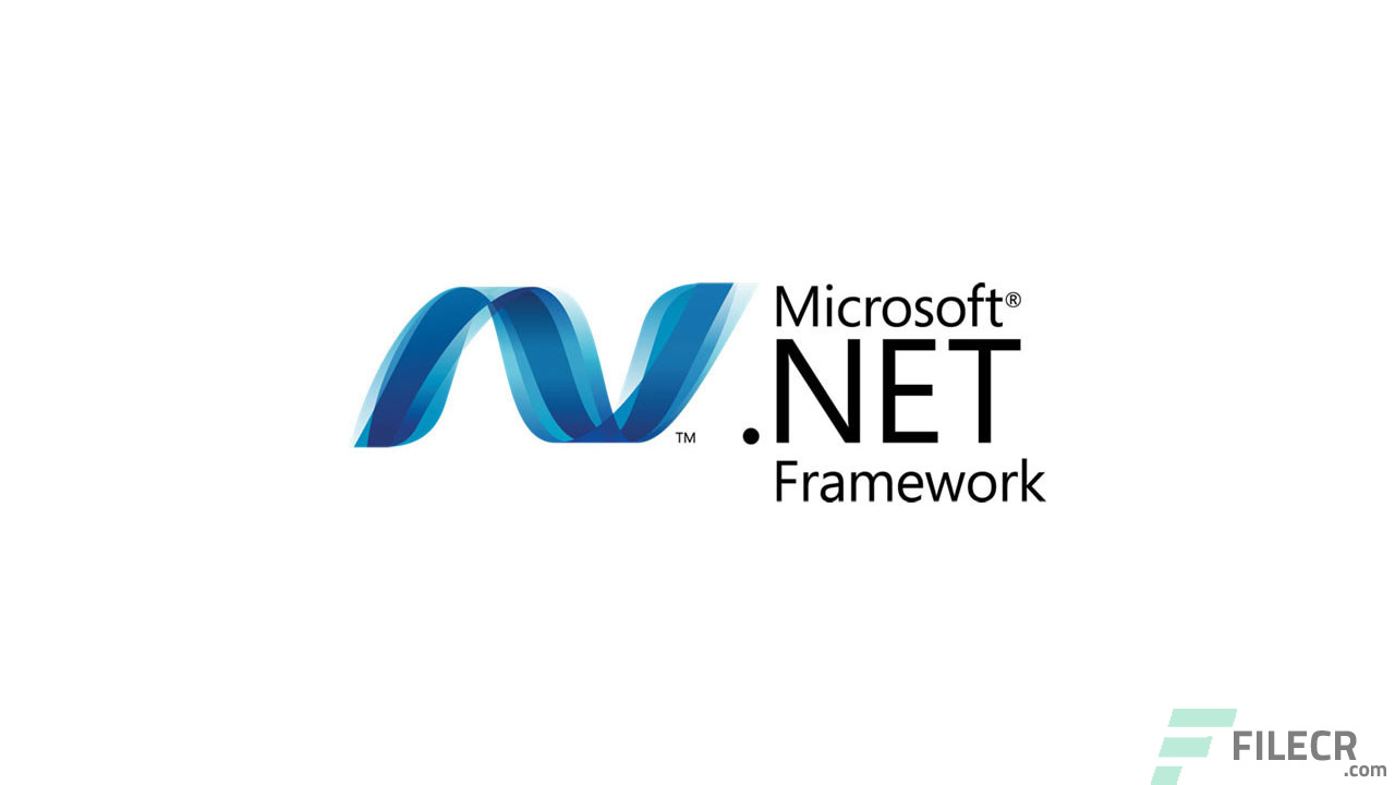 Microsoft Framework Download (Latest 2024) FileCR