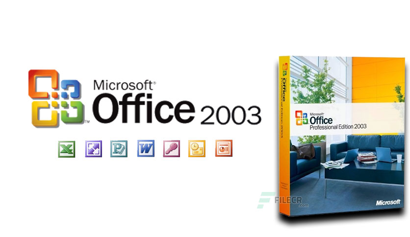 Microsoft Office 2003 Free Download 01 