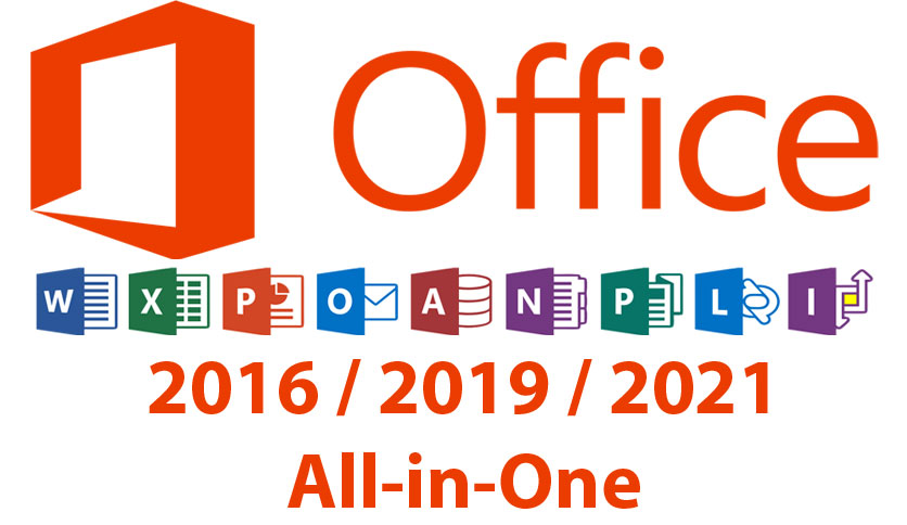 download microsoft office 2016 free