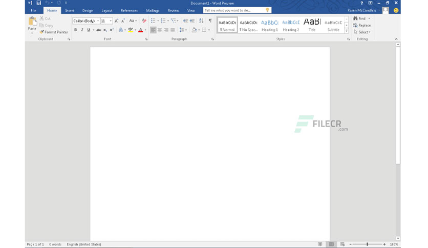 word microsoft office free download