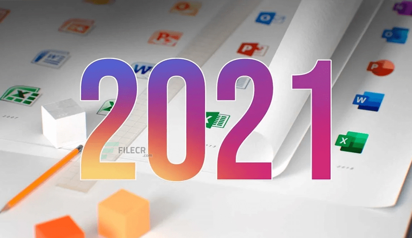 Download Microsoft Office 2021 for MacOSX