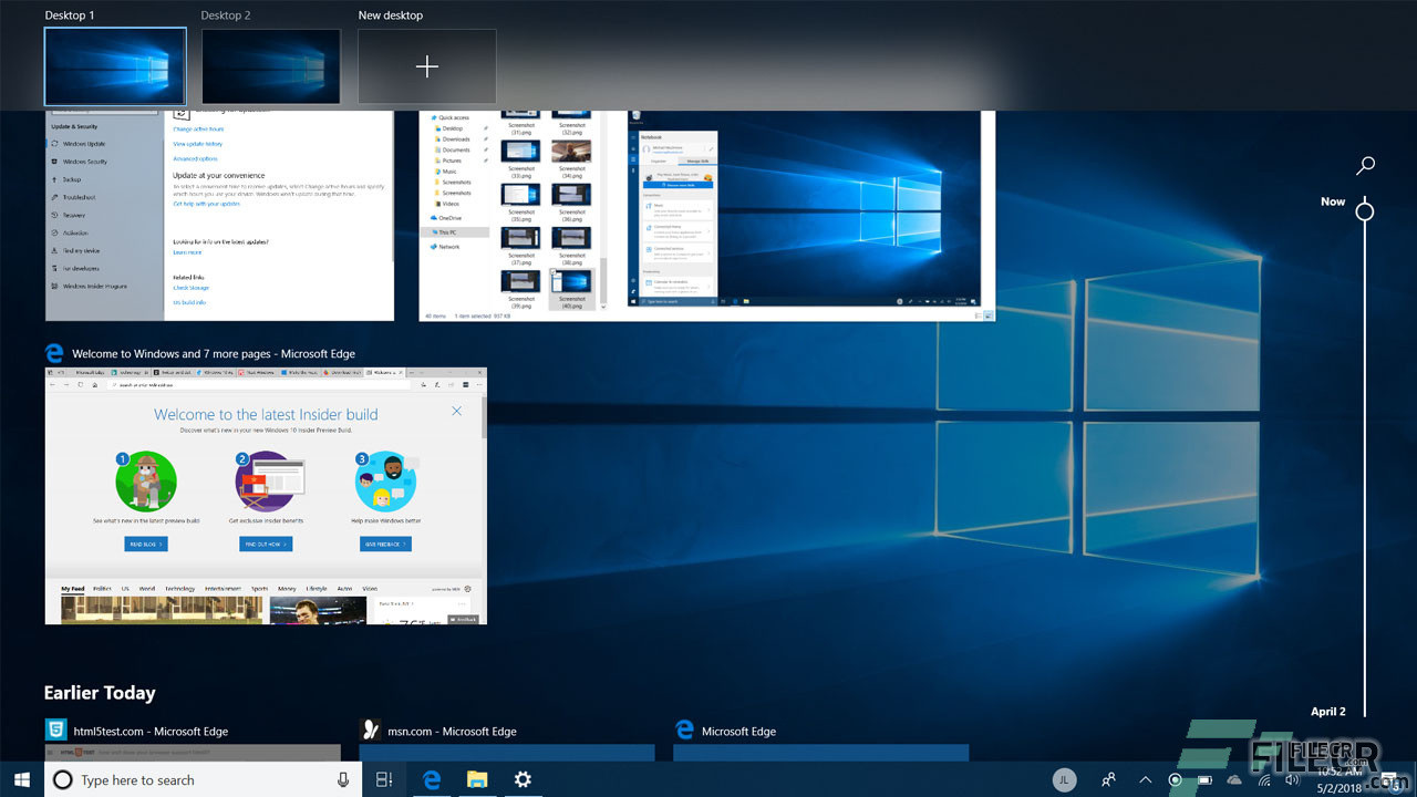Windows 11 Professional Preactivated 2023 Download- FileCR