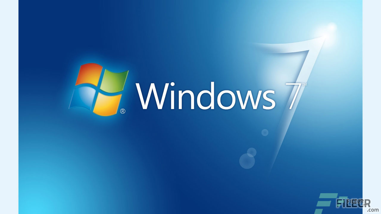 windows 7 professional 64bit
