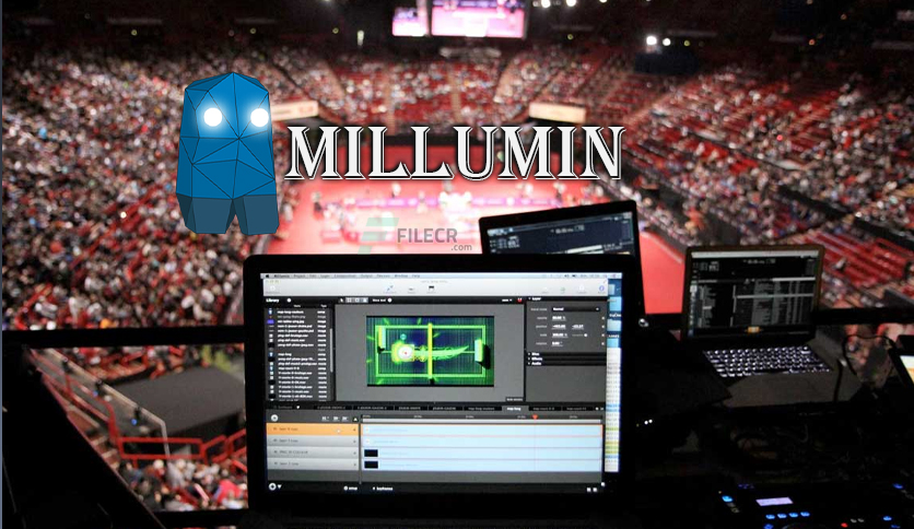 Millumin 4 free downloads
