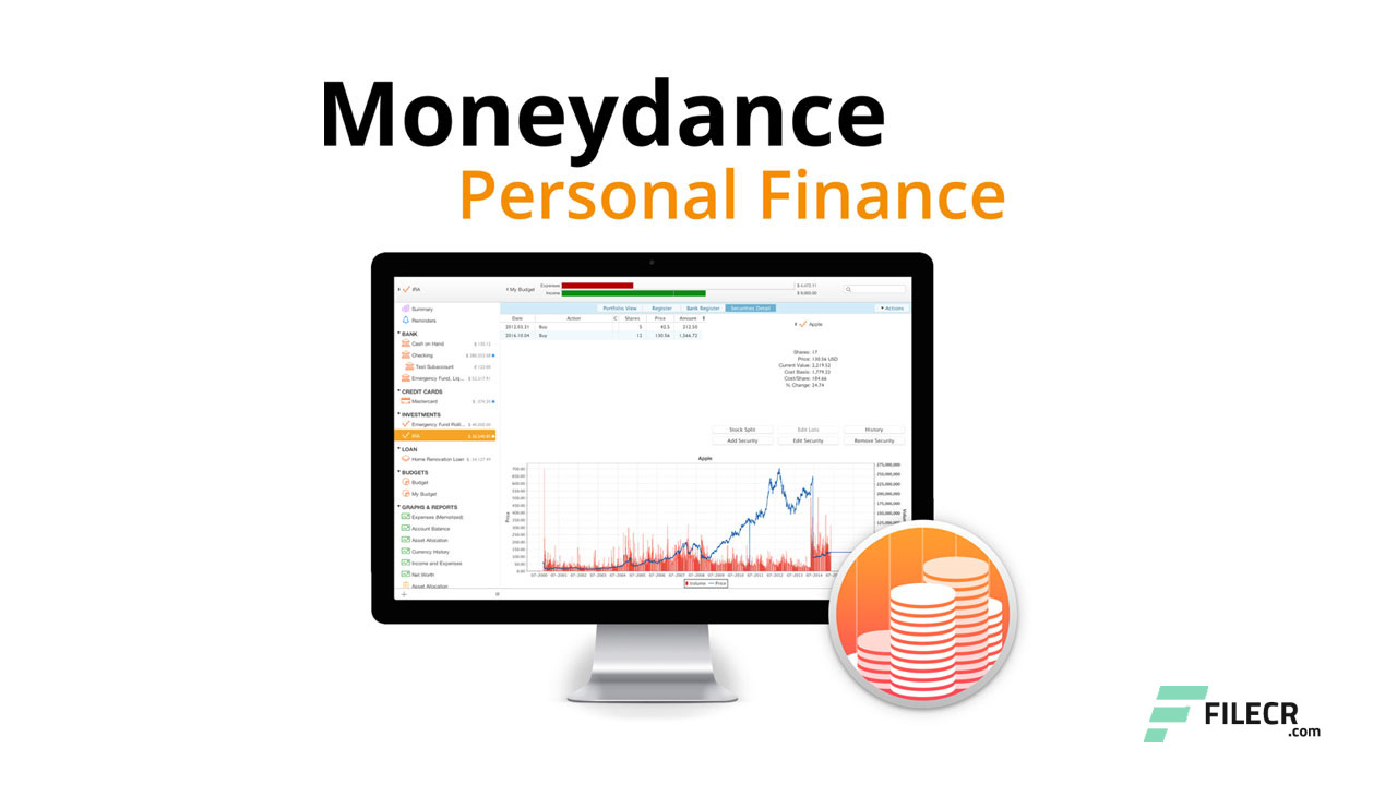 moneydance torrent download