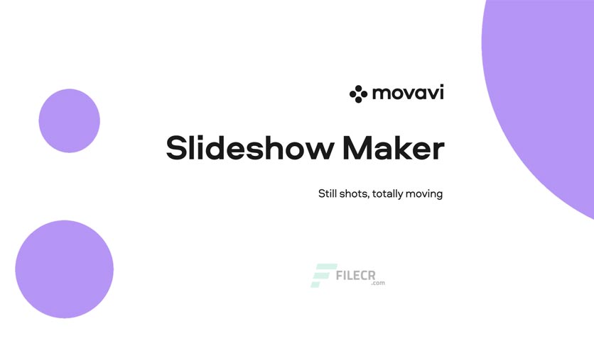 Movavi Slideshow Maker 8.0.1