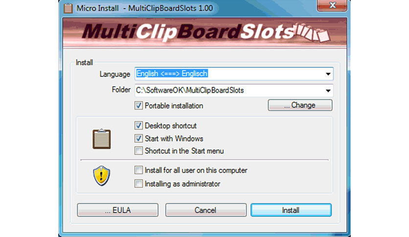 download MultiClipBoardSlots 3.28