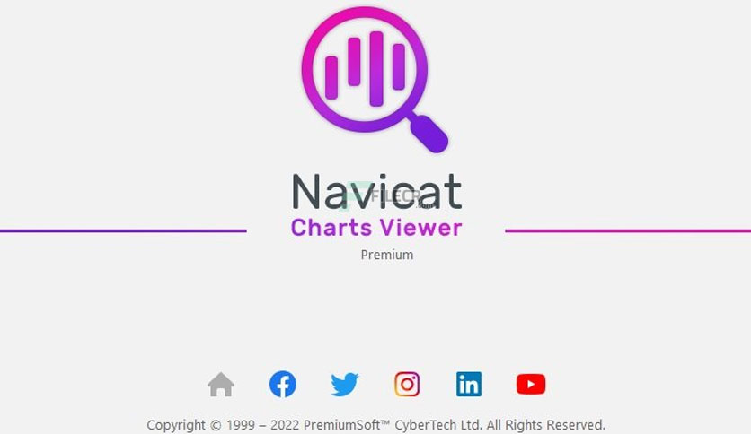 Navicat Charts Viewer Premium 1.1.11 download the new for ios