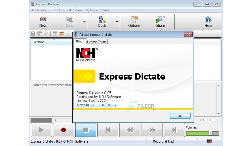 NCH Express Animate 9.37 download the new version for iphone