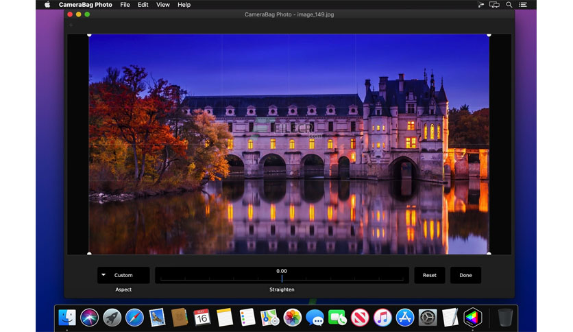 CameraBag Pro for apple instal