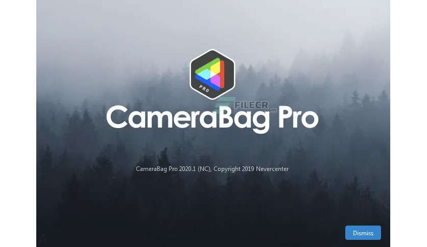 free for mac download CameraBag Pro 2024.0.1