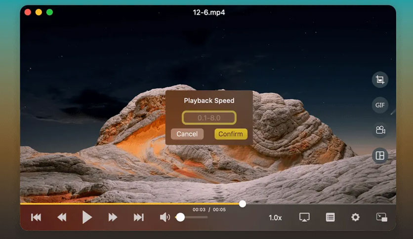 OmniPlayer MKV Video Player for ios download