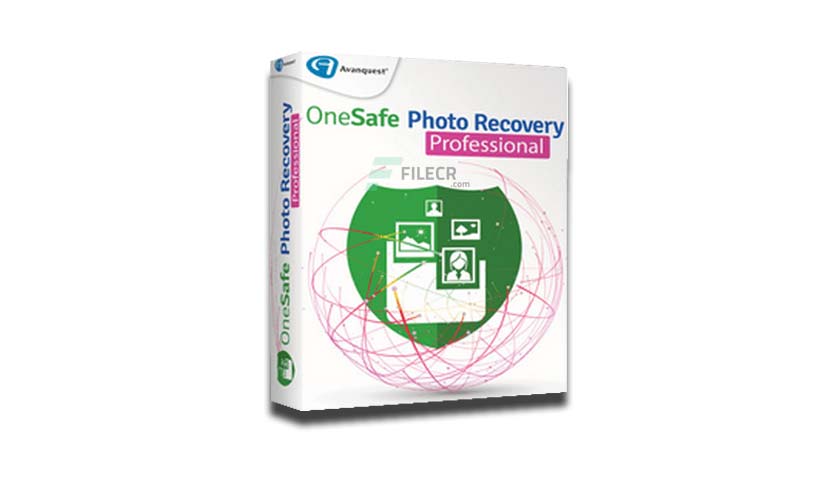 OneSafe Photo Recovery Professional 10.0.0.3