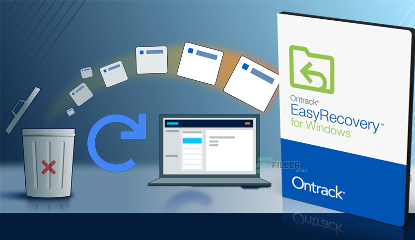 Ontrack EasyRecovery 16.0.0.2