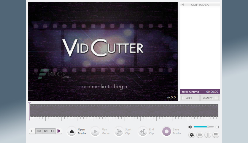 VidCutter 6.0.5.1