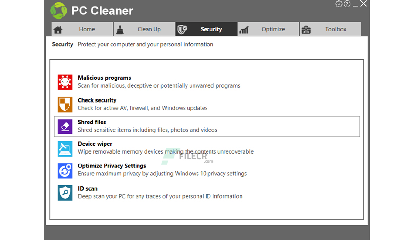 download PC Cleaner Pro 9.3.0.4