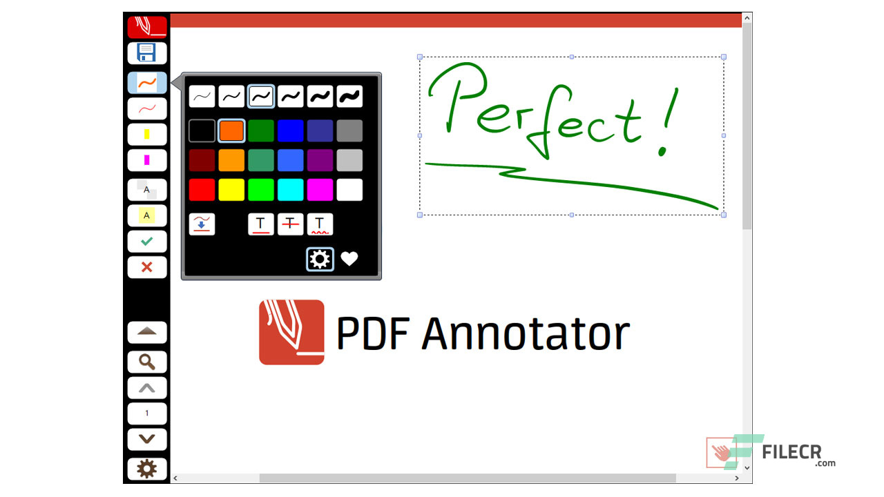 PDF Annotator 9.0.0.916 download the new version for android