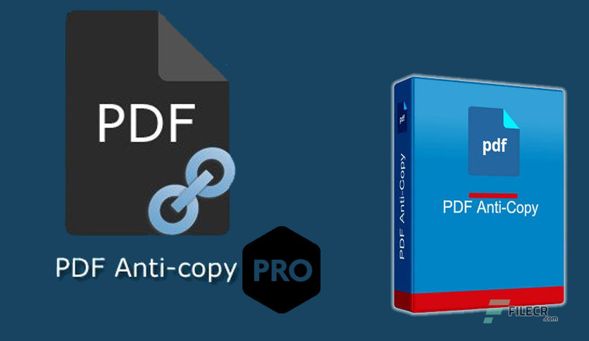 PDF Anti-Copy Pro 2.6.1.4