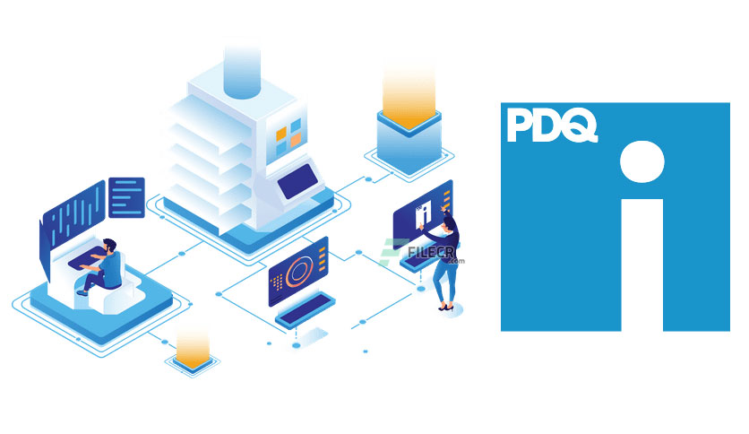 PDQ Deploy Enterprise 19.3.464.0 downloading