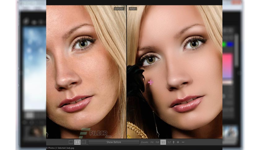 for android instal SkinFiner 5.1