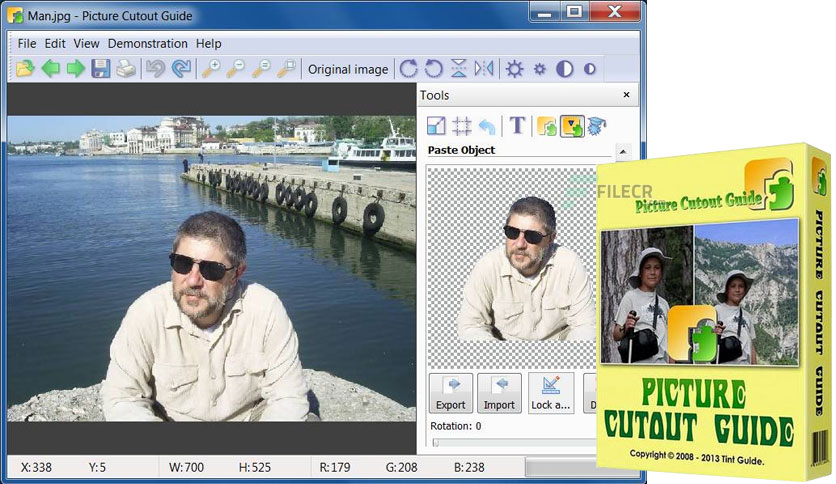 Tintguide Picture Cutout Guide 3.2.12