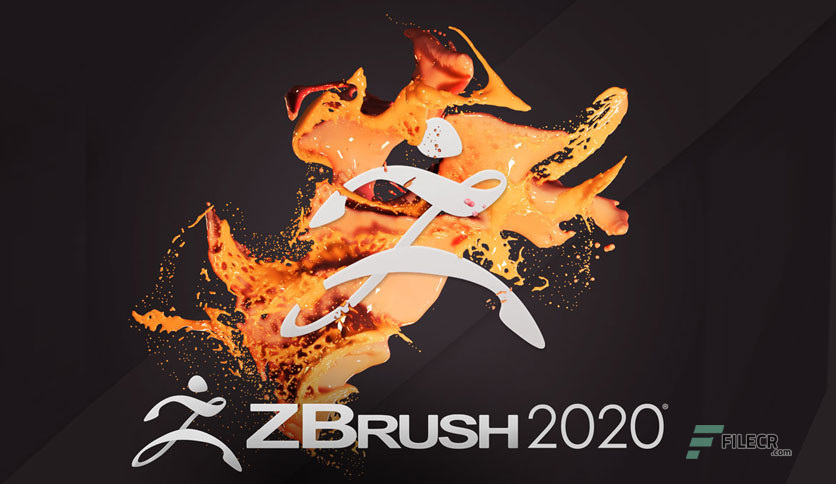 Pixologic ZBrush 2023.2 downloading