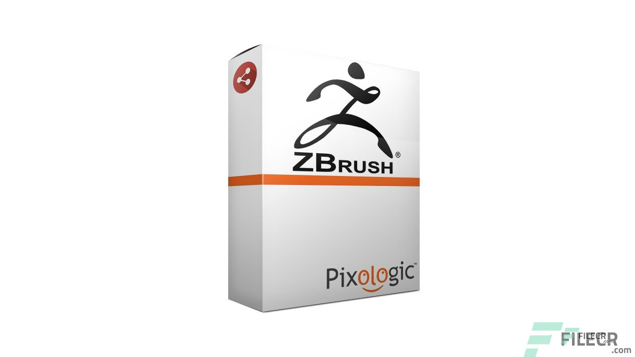 Pixologic ZBrush 2023.2.1 instal the new version for apple