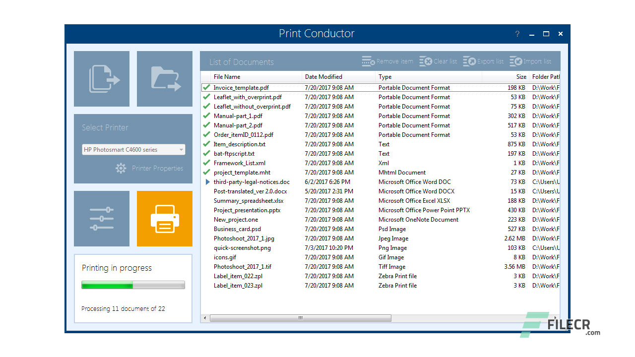 Print Conductor 8.1.2308.13160 instal the last version for windows