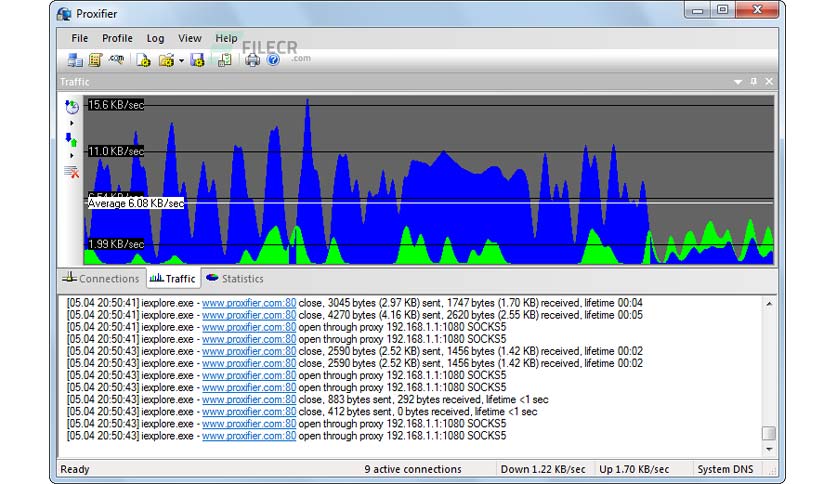 Proxifier 4.12 download the new version for apple