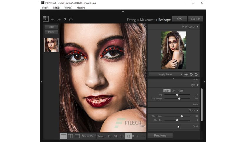 PT Portrait Studio 6.0.1 instal the new version for android