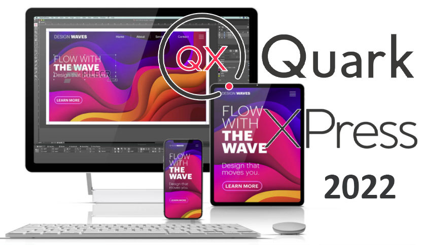 QuarkXPress 2024 v20.0.57094 for apple download