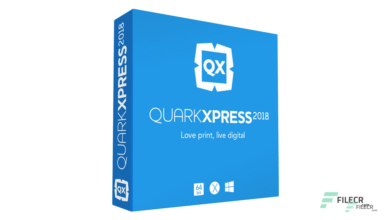 download the new version for android QuarkXPress 2023 v19.2.55821