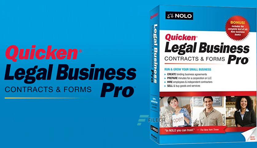 Quicken Legal Business Pro 15.6.0.3613