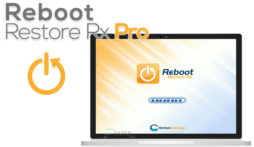 Reboot Restore Rx Pro 12.5.2708963368 download the last version for ipod