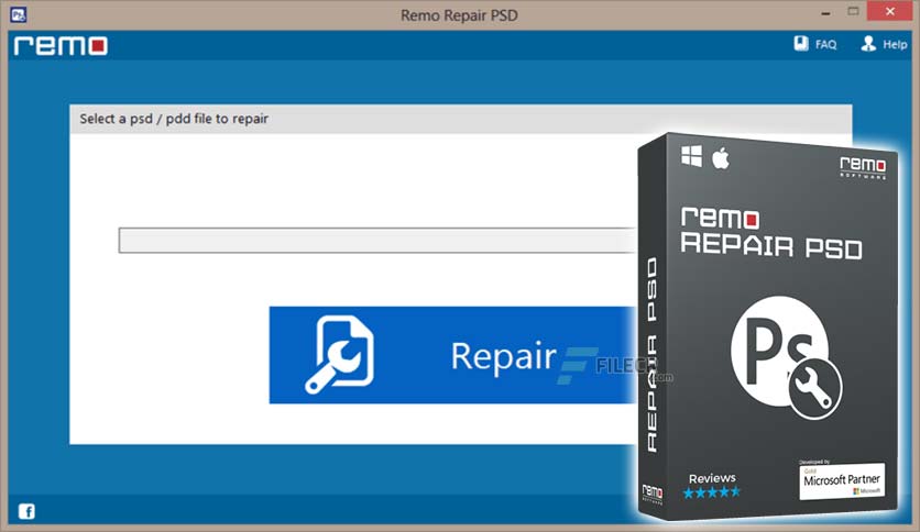 Remo Repair PSD 1.0.0.25