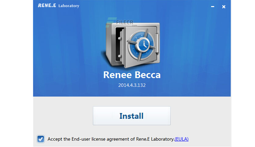 Renee Becca 2023.57.81.363 instal the new version for android
