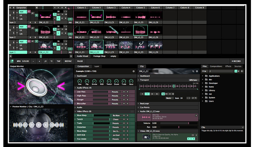 Resolume Arena 7.18.1.29392 instal the new for windows