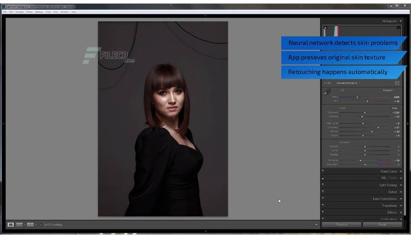 download the new version for ios Retouch4me Heal 1.018 / Dodge / Skin Tone