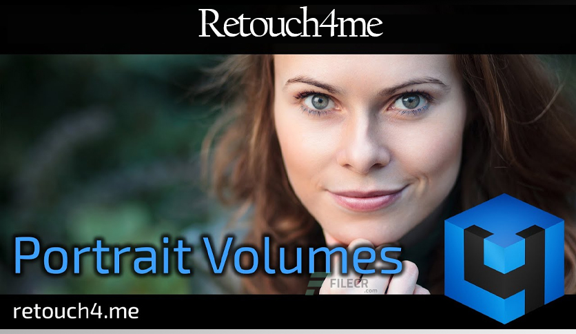 Retouch4me Heal 1.018 / Dodge / Skin Tone for iphone download