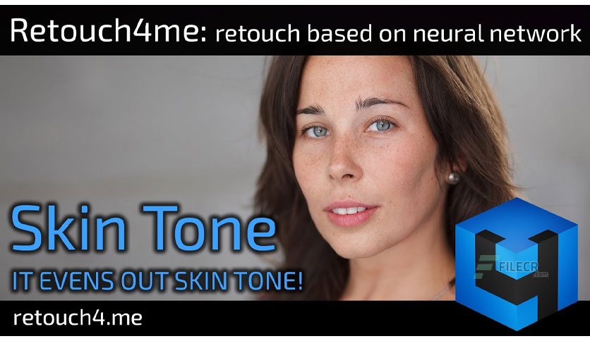 download the last version for apple Retouch4me Skin Mask 1.019