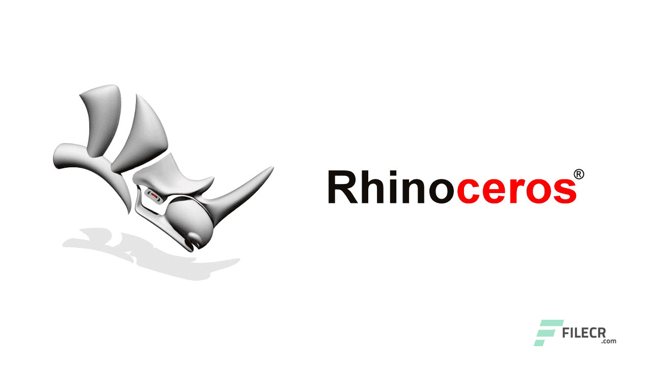 download the last version for iphoneRhinoceros 3D 8.0.23304.9001